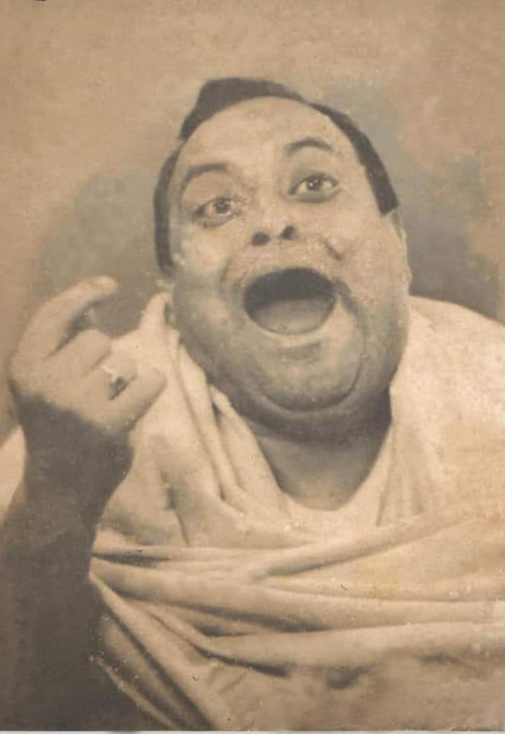Chittaranjan Goswami